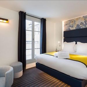 Klassieke Kamer met een Queen Size Bed