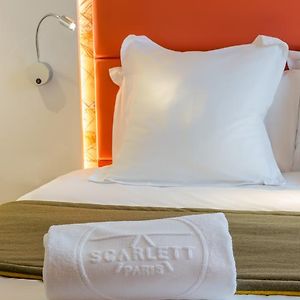 Superior Kamer met een King Size Bed